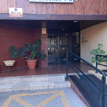 Ferienwohnung Carihuela La Cascada Sweet Apartament Torremolinos Exterior foto