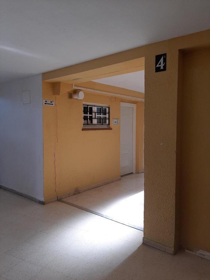 Ferienwohnung Carihuela La Cascada Sweet Apartament Torremolinos Exterior foto